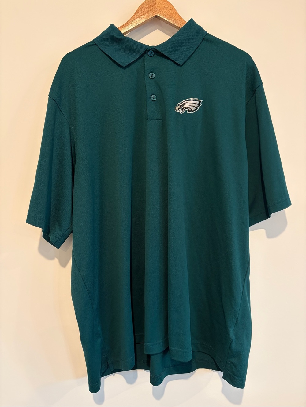 Antigua XXL Philadelphia Eagles Polo